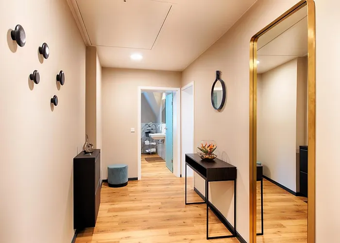 Welcome Hotel Neckarsulm
