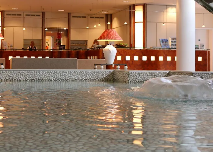 Relexa Hotel Frankfurt Am Main